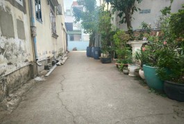 CHỈ 6.2 TỶ /135M2 - ĐANG CHO THUÊ 7TRIỆU/THÁNG.